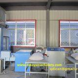 Automatic Polyester Fiber Pillow Cushion Filling Machine Stuffing Machine thumbnail-3