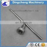 Injector 0445110114/0445110113 Parts Common Rail Valve F00VC01035
