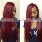 99j Human Hair Full Lace Wigs thumbnail-1