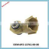 OEM 6P2-13761-00-00 Testing Fuel Injectors thumbnail-1