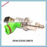 FUEL INJECTOR 23250-28070 2325028070 FOR 1AZ-FSE D4 AVENSIS RAV-4 NOAH IPSUM 2.0 LTR 01-08 thumbnail-3