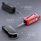 Spirit Beast Motorcycle Modified Key Cover New Design for Benalay L3 thumbnail-2
