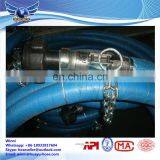 Low Temperature High Pressure Wire Spiral Mud Drilling Hose 10000PSI thumbnail-3