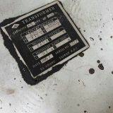 Taiwan KAFO VMM-16100 CNC Milling Machine thumbnail-4