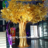 Real Looking High Quality Artificial Large Banyan Tree With Natural Color