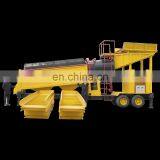 Alluvial Gravity Gold Concentrator Centrifugal Concentrator Nelson From China thumbnail-1