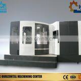 HMC50 High Speed Quality Heavy Duty Horizontal Cnc Machining Center thumbnail-3
