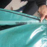 Waterproof uv Protection Elastic Pvc Pallet Cover Tarps Bag thumbnail-3