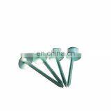 Competitive Zinc Roofing Nail With Umbrella Head thumbnail-2