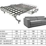 Low Seat Finger Touch Sofa Bed Mechanism UF000# thumbnail-2