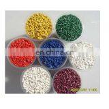 HIgh Efficiency Waste PET/PP/PE/PVC Plastic Pellet Making Line