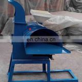 High efficiency multifunction roll and crush machine weed crushing machine for feed