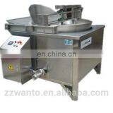 High Quality Small Frying Machine,frying Machine Line thumbnail-1