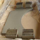 Custom-made Aluminum Sand Casting Spare Parts thumbnail-1