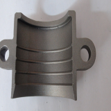 Custom-made Aluminum Sand Casting Spare Parts thumbnail-1
