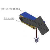 MX-SU-056 Mechanical Infrared Thermal Imaging Shutter, Flag Type Freeshipping , No MOQ Limited thumbnail-3