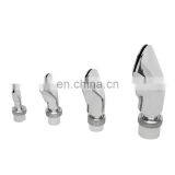 Stainless Steel Foam Frothy Fountain Nozzle thumbnail-4