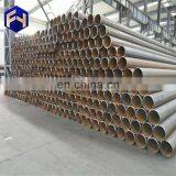 Hot Selling China Construction Steel Tube With Great Price thumbnail-4
