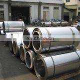 High Quality SUS 301 1.4310 Stainless Steel Coil/roll/strip thumbnail-2