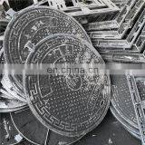 Quare Locking Ductile Manhole Cover thumbnail-4