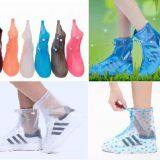 Various New Fashion Rain Shoe Covers,Waterproof Colourful Shoe Cover,Convenient Rain Shoe Cover,High Quality Rain Boot Covers,Cheap Rain Shoe Covers thumbnail-1