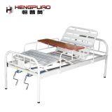 quality medical equipment full size adjustable hospital bed for disabled person