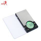 BDS6012 Series Pocket Scale Portable Digital Electronic Jewelry Weight Scale thumbnail-2