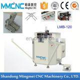 Algeria Selling Aluminum Window Fabrication Equipment Pvc Window Fabrication Machine thumbnail-3