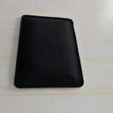 OEM Customized Design Black Colour Cooling Gel-infused Wrist Rest Mouse Pad for Gaming Player thumbnail-2