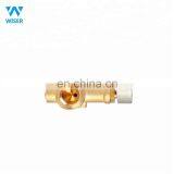 Disposal 5kg Cooking Lpg Gas Empty Cylinder for South Africa Market thumbnail-6