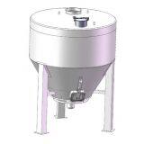 Vinegar Mash Fermenting Units