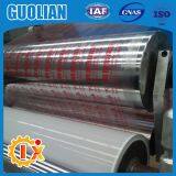 GL-500C High Productivity Adhesive Opp Scotch Gluing Tape Making Machine thumbnail-3