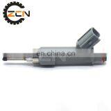 High Quality Auto Fuel Injector Nozzle 23250-0Y040 for Vios 4NR 5NR 6NR 8NR thumbnail-2