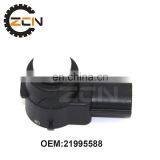 Автозапчасти. Сенсор заднего парковки, радар PDC, оригинальный номер 21995588 для американских автомобилей thumbnail-2