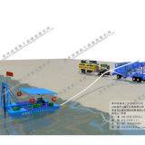 Dredger for Heavy Metal Ore Dressing Equipment in Sea Sand thumbnail-2