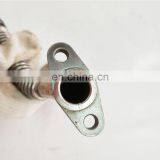 ISF2.8 Engine Parts 5297747 Turbocharger Oil Return Tube thumbnail-4