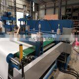Auto Feeding Epe Foam Cut Hydraulic Cutting Machine thumbnail-6