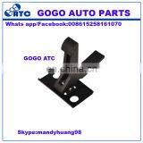 Genuine Fiat Punto Evo Auto Door Handle Rear Passenger ns 735471031 thumbnail-3