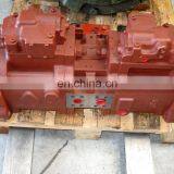 Гидравлический насос Hyundai R305LC-9, насос экскаватора R300-9, R305-9, главный насос RX305, 31Q8-10010, 31Q8-10030, 31Q8-10031, K5V140DTP-1E9R-9N0