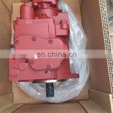 K3SP36C K3SP36B-101R-1002 Hydraulic Pump Assy E70SR CAT70 CAT80 YC85 J80732 Crawler Excavator Pump Assy YT10V00008F1