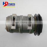 4JJ1 Air Compressor Assy Machinery Engines Parts 447220-2580 thumbnail-3