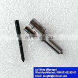 BOSCH COMMON RAIL NOZZLE DLLA 155P 1493 0 433 171 921 FOR INJECTOR 0 445 110 25 thumbnail-3