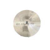 TD04HL 16T 49189-00016 43.43/56.02mm 11+0 Blades Turbo Milling/aluminum 2618/billet Compressor Wheel thumbnail-3