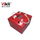 12V100AH ABS IP65 Pouch Batteries Solar Energy Storage Lithium Ion Batteries thumbnail-2