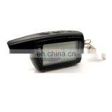 Keychain LCD Remote Controller For Twage Two-Way Car Alarm Systems