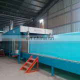 Hot Products Fully-Automatic Continuous foaming machines