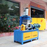 Lab Plastic Rubber Kneader Banbury Internal Mixer thumbnail-2