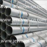 High Quality Carbon Galvanized Steel Tubes Hot Dipped Galvanizing Seamless Pipe thumbnail-1