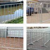Crowd Control Barrier thumbnail-4