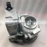 Turbo Factory Direct Price GT3063KLV 765871-5007 17201-E0034 Turbocharger thumbnail-2